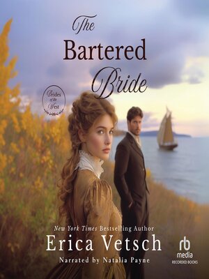 cover image of The Bartered Bride
